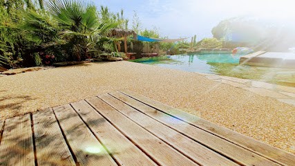 Moquette De Marbre .beziers-gr Construction, Paysagiste à Portiragnes