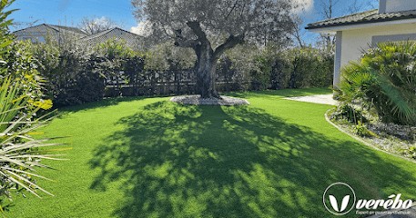 O Jardins de Marie - création paysagère, pose gazon synthétique et terrassement., Paysagiste à Thairé