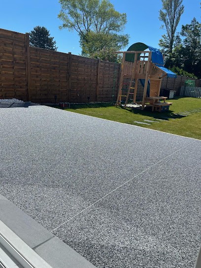 Daniel Moquet signe vos allées - Ent. Bombard, Paysagiste à Calais