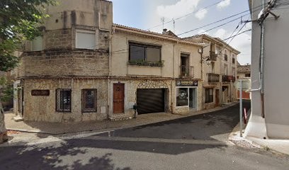 Joviado Fabrice Michel, Paysagiste à Paulhan