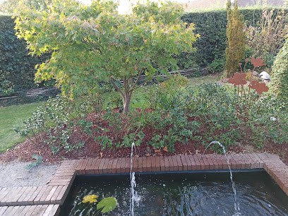 The Gardens of the Scarpe, Paysagiste à Saint-Amand-les-Eaux