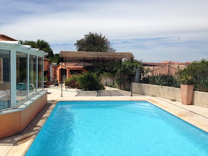 BLEU VERT ENTRETIEN, Paysagiste à Gruissan