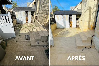 Maison Prunault - L'art Du Paysage Paysagiste à Caen