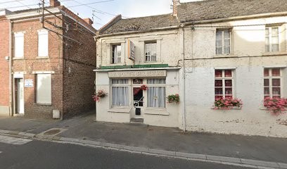 Nicoservice, Paysagiste à Crespin