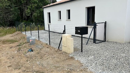 VM Service - Paysagiste-Entretien Jardin | Jardinier Paysagiste, Paysagiste à Vallet