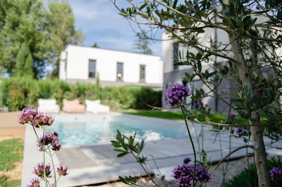 Maison Sôge, Paysagiste à Genay