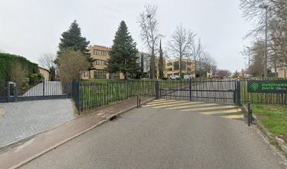 Frys Associes, Paysagiste à Saint-Didier-au-Mont-d'Or