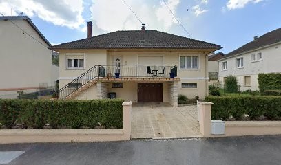 LG Services, Paysagiste à Revin