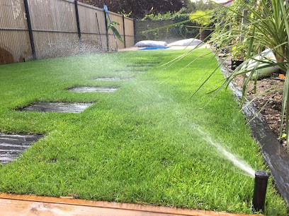 Queguiner Yohan, Paysagiste à Coutras