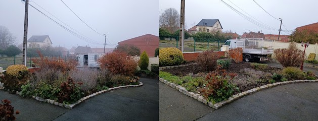 Top espace vert, Paysagiste à Saint-Amand-les-Eaux