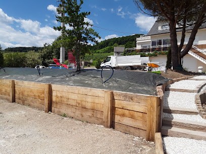 EURL PRESTA VERT, Paysagiste à Damery