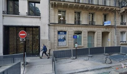 Les Jardins d'Alexandre, Paysagiste à Paris 08