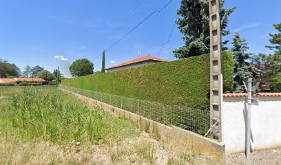 Grange Pierre EURL, Paysagiste à Veauche