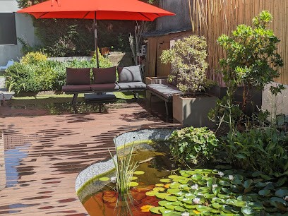 Evo Green design, Paysagiste à Saint-Offenge