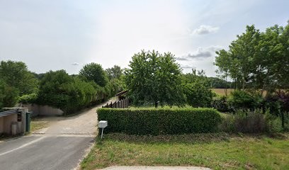 Les Jardins de l'Orme, Paysagiste à Forges-les-Bains