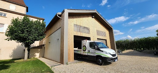 Galeo, Paysagiste à Saint-Genis-Laval