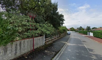 Domet Patrick, Paysagiste à Tarnos