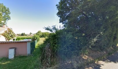 Sermet Henri, Paysagiste à Marennes