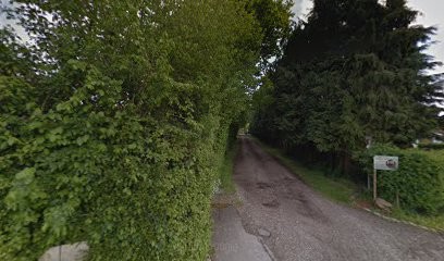 Bouttard Gerard, Paysagiste à La Londe