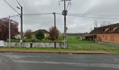 DH espaces verts, Paysagiste à Domérat
