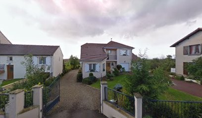 DISTRI FLORE ADEM Rachid, Paysagiste à Sanry-lès-Vigy