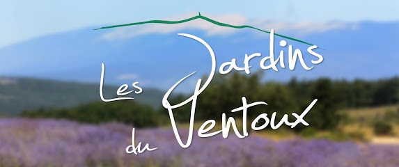 Les Jardins du Ventoux, Paysagiste à Malaucène