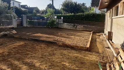 Saône Vallée A Quincieux, Paysagiste à Quincieux