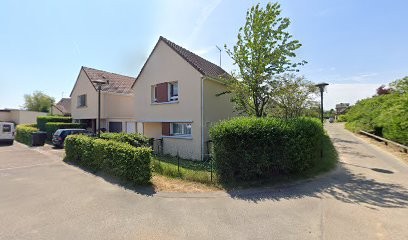 Lepicard Raynald, Paysagiste à Morgny-la-Pommeraye