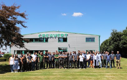 Créavert, Paysagiste à Quincampoix