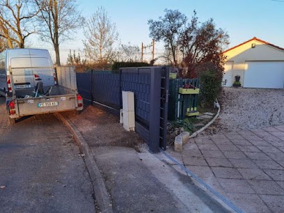 Entreprise Aptel paysagiste, Paysagiste à Villers-les-Pots