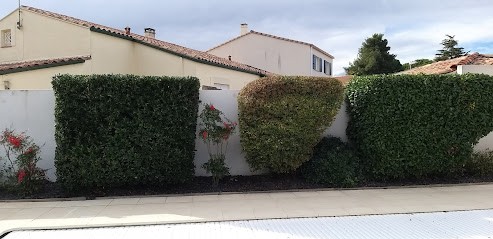 Symphonie Jardin, Paysagiste à Lattes