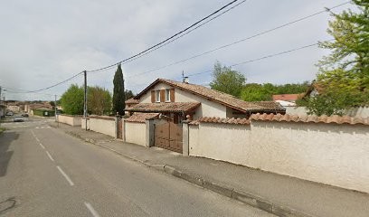 Niclausse Sébastien, Paysagiste à Estrablin
