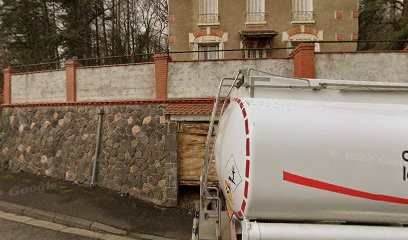 Du Pleinier, Paysagiste à Châtel-Guyon