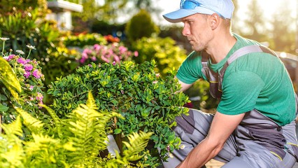 SJ Espaces Verts, Paysagiste à Mesnils-sur-Iton