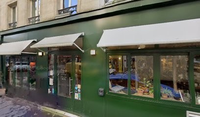 Cap Paysages, Paysagiste à Paris 09