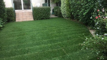 Esnault Parcs et Jardins, Paysagiste à Vernantes