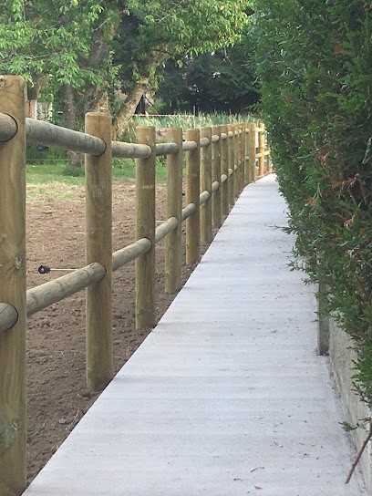 Schiel Frères Sté, Paysagiste à Kédange-sur-Canner