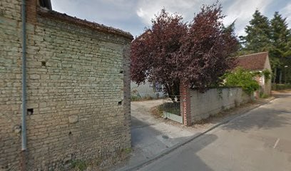 Eric Lenoir, Paysagiste à Montholon