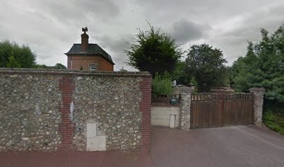 Duhail Guillaume Anthony, Paysagiste à La Vespière-Friardel