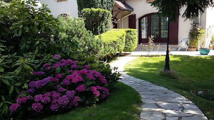 Paysages de bruyères, Paysagiste à Bruyères-le-Châtel