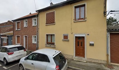 Guillemont Francois, Paysagiste à Moreuil