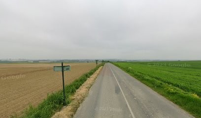 A2P Parcs & Jardins, Paysagiste à Montenescourt