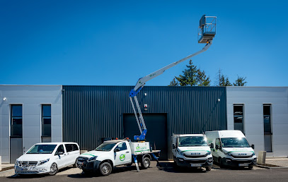 Espace Vert Oxygene, Paysagiste à Caluire-et-Cuire