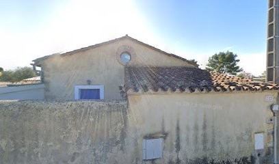 Boudouin Laurent, Paysagiste à Saint-Vincent-de-Barbeyrargues