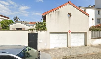 Atelier Concept Paysage ACP, Paysagiste à La Garenne-Colombes