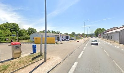 Paysages Loreau, Paysagiste à Grigny