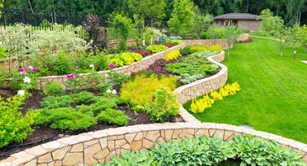 Les Paysagistes Français, Paysagiste à Rochetoirin