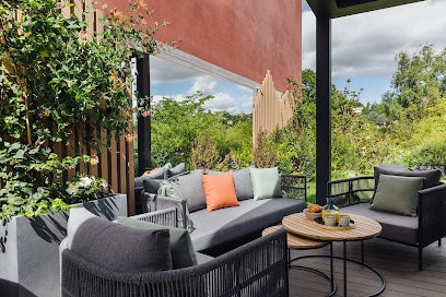 Terrasse Et Jardin De Paris, Paysagiste à Châtillon