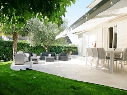 Carole Boniface -ARCHITECTE PAYSAGISTE, Paysagiste à Bizanos