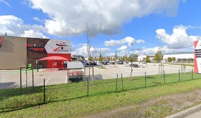 Vert Plus, Paysagiste à Saint-André-de-Corcy